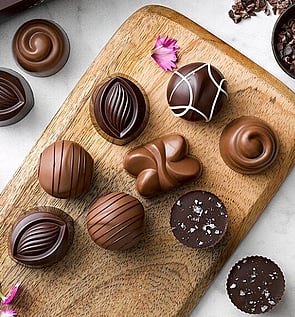 Chocolates and Treats