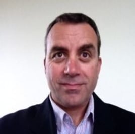 Neil Pollett