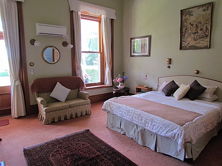 Clifford Room