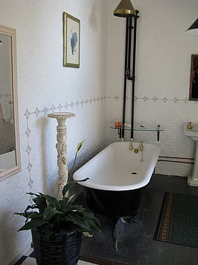 Awatere Bathroom