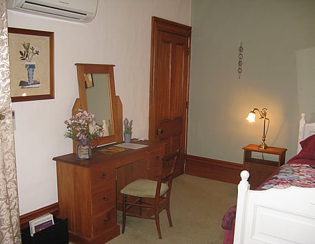 Chevalier Room