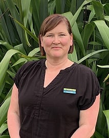 Sarah Cullen - St.Francis of Assisi, Te Huarahi Linwood Ave, Te Kura Wairepo Somerfield