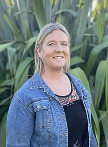 Nicky Zampese - On leave