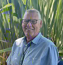 John Bangma - Senior Leadership Support