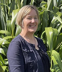 Lorena McStay - St James Te Kura o Hato Hemi,St. Mark&rsquo;s