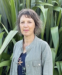 Julie Alce - Haeata Community Campus, Rudolf Steiner (Upper School), Te Puna Wai o Waipapa Hagley Community College