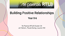 Kaiawhina PD 2024