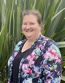 Jodi Simpson - Beckenham Te Kura o Pūroto,Whītau 