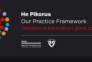 He Pikorua - Our Practice Framework