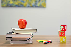 In-Class Support Nomination Form 2021