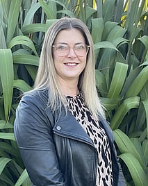 Paula Ewing - Te Iringa o Kahukura Cashmere High