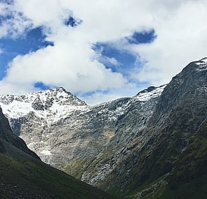 ALPINE TOUR