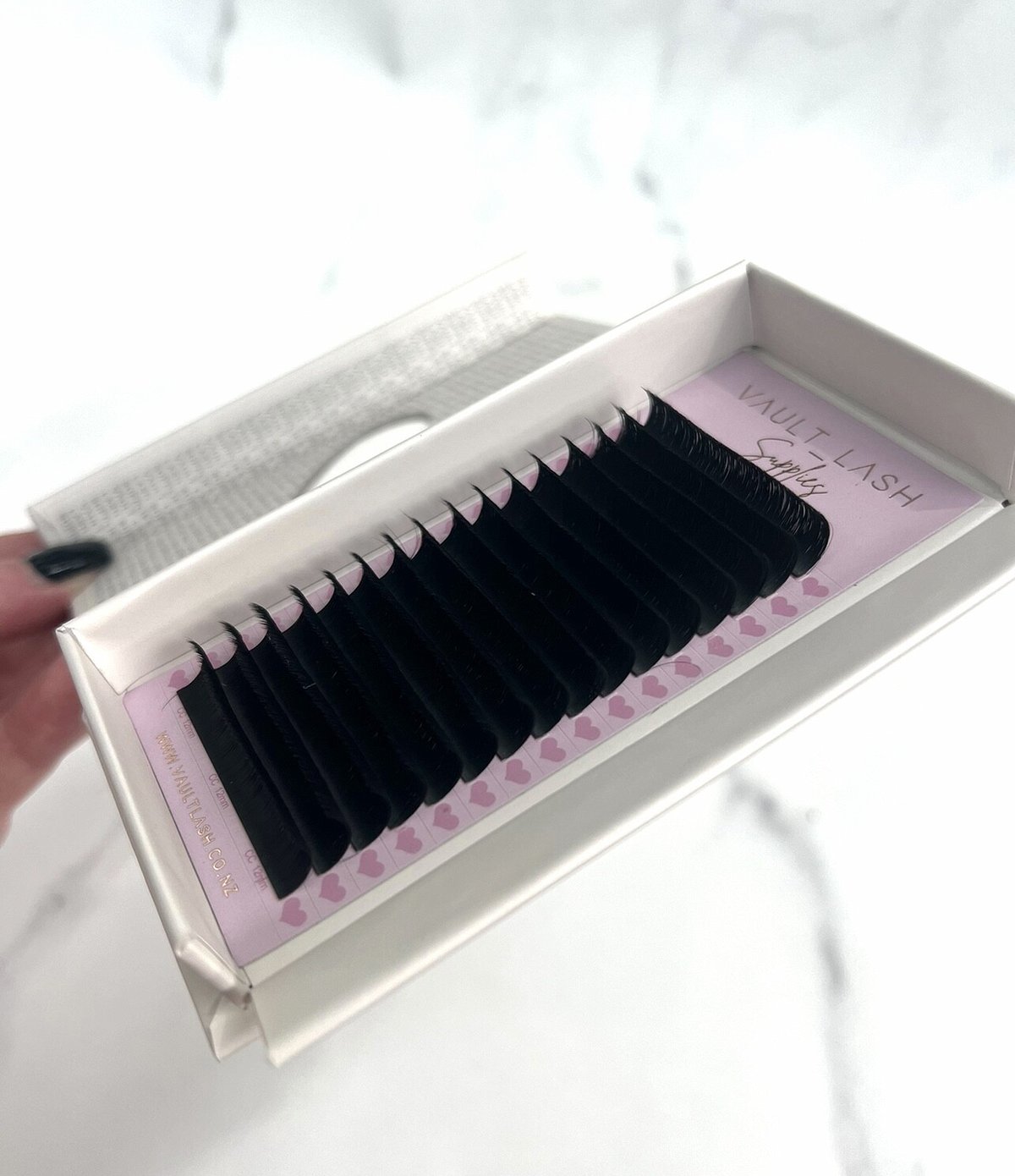 Brand Ambassador | Vault Lash Supplies
