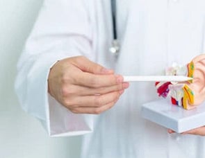 Earwax Removal