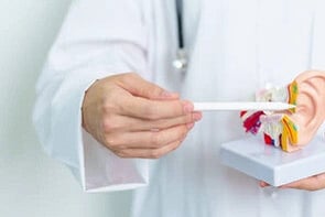 Earwax Removal