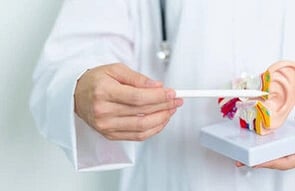 Earwax Removal