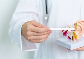 Earwax Removal