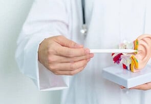 Earwax Removal