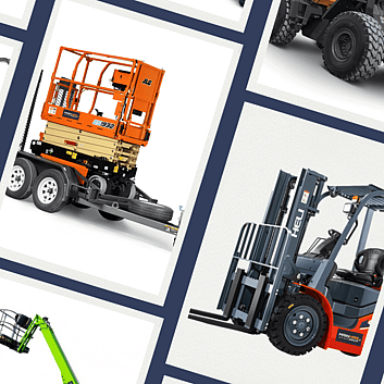 Forklift for sale