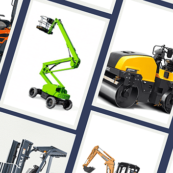 Scissorlift for sale