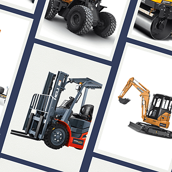 Forklift for sale