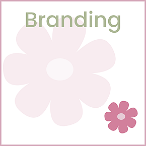 company branding