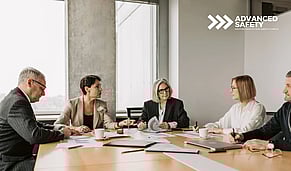 Risk Appetite and Risk Tolerance in Health and Safety