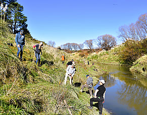 Tīnui-Whareama Catchment Group Showcase