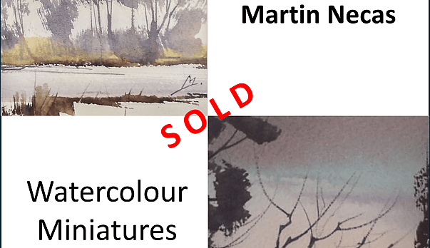 SOLD!