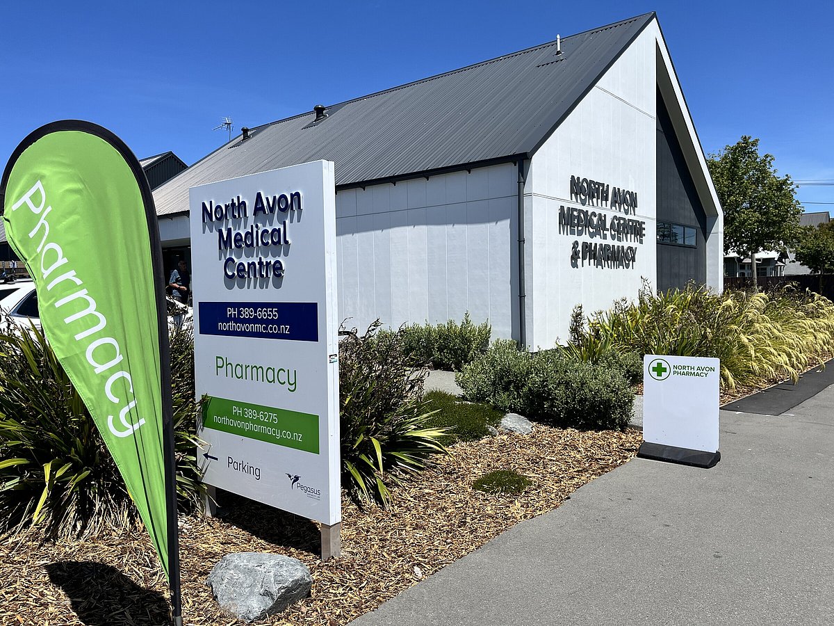 North Avon Pharmacy