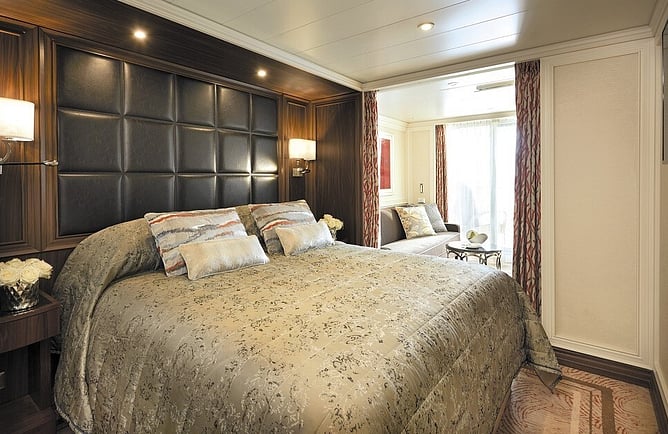 Veranda Suite