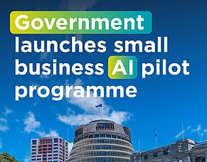 Government&rsquo;s New SME AI Pilot