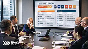 What Is a Critical Risk Under the Health and Safety at Work Amendment Bill 2026