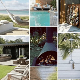 The Casual Kiwi Coastal Garden Cheat Sheet