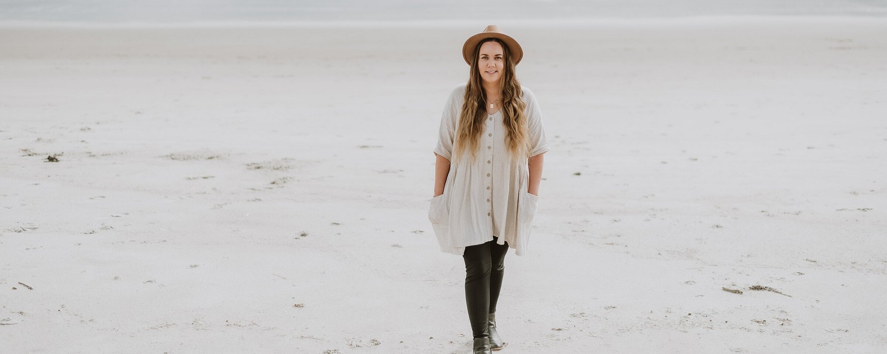 Michelle Crook
