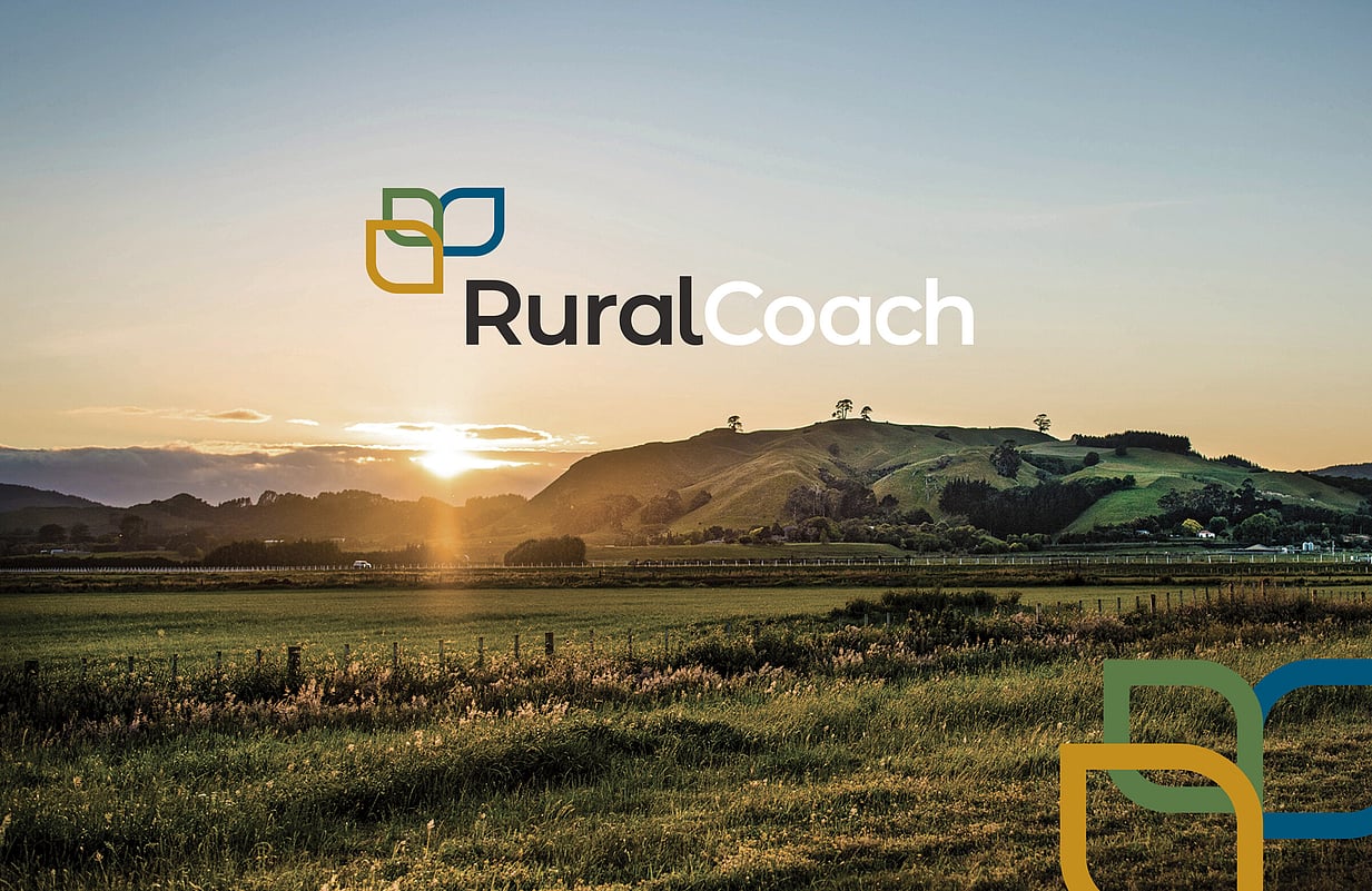 Photograph Papamoa Hills, New Zealand