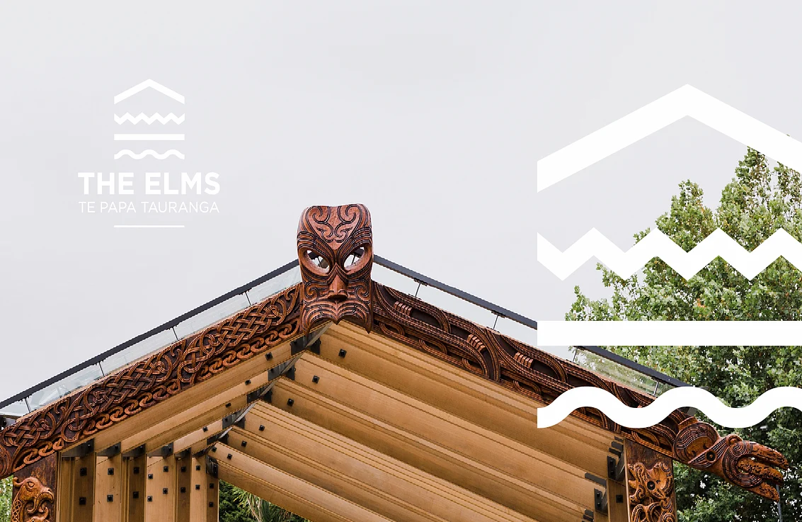 The Elms Portfolio Thumbnail