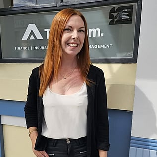 Kim Burrows