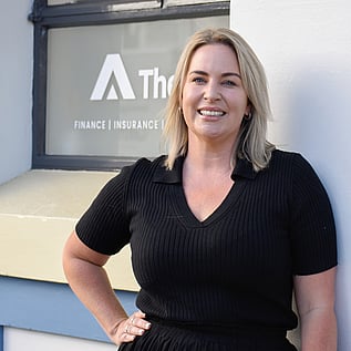 Steph Tait - Customer Relationship Manager