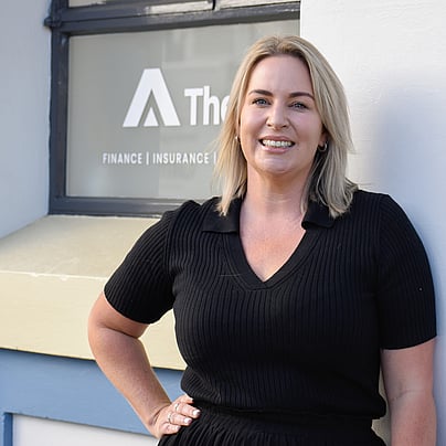 Steph Tait - Customer Relationship Manager