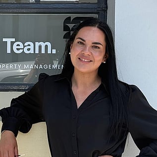 Te Awe Simpson - Mortgage Adviser
