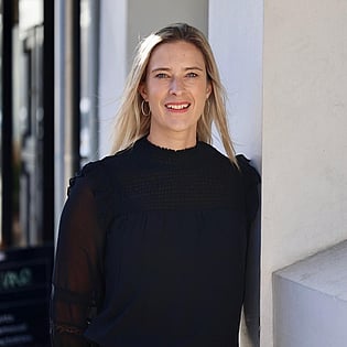Mary Ferguson - Director & Property Manager