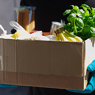Grocery Delivery