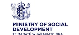 The Ministry of Social Development (MSD)