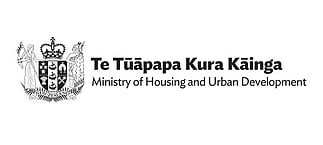 Te Tūāpapa Kura Kāinga - Ministry of Housing and Urban Development works to deliver more public housing, transitional housing, and services to tackle homelessness in New Zealand. 