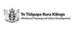 Te Tūāpapa Kura Kāinga - Ministry of Housing and Urban Development works to deliver more public housing, transitional housing, and services to tackle homelessness in New Zealand.