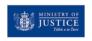 Ministry of Justice New Zealand