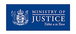 Ministry of Justice New Zealand