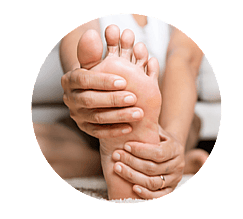 Foot & Leg Pain