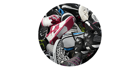 Footwear Advice